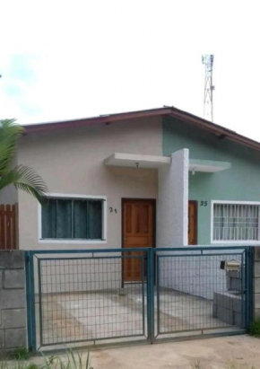 Sossego de Ubatuba